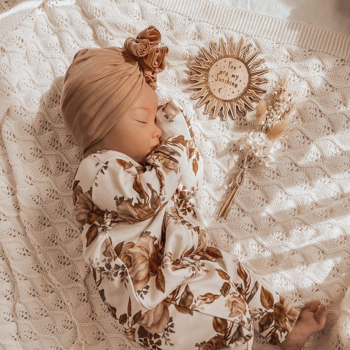 WATTLE AND WILDFLOWER