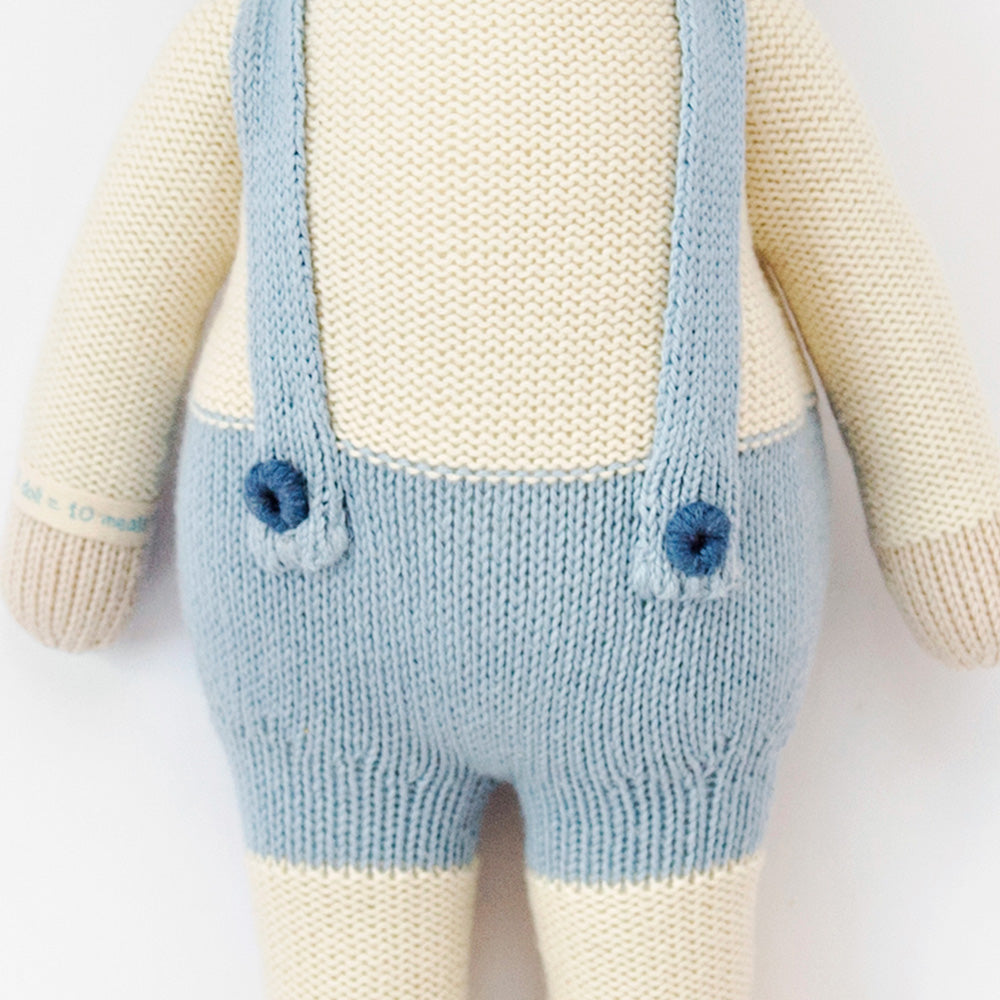 Sebastian the Lamb | Cuddle & Kind