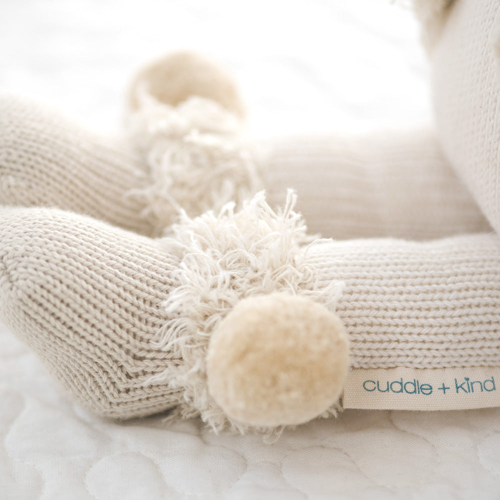 Stella the Polar Bear | Cuddle & Kind