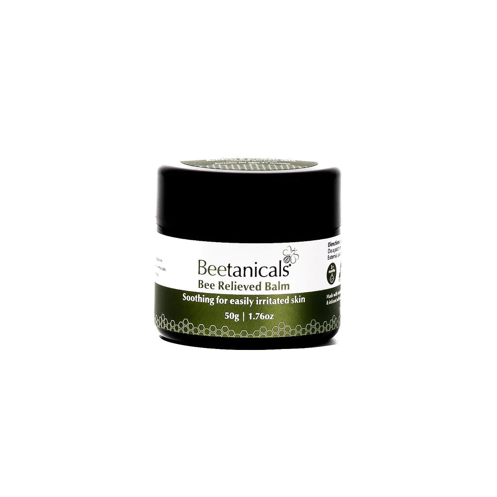 Beetanicals Bee Relieved Balm | 50G