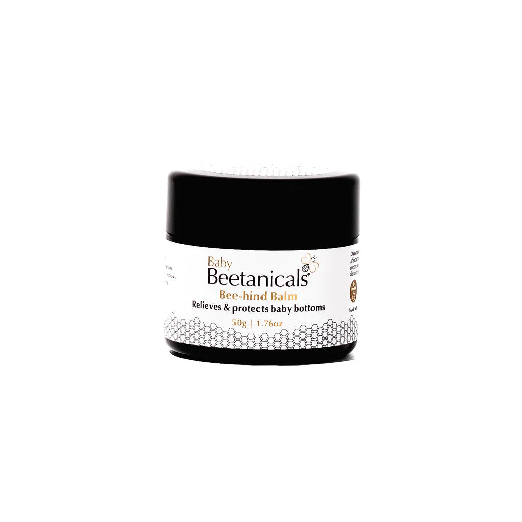 Baby | Beetanicals Bee-hind Balm | 50G