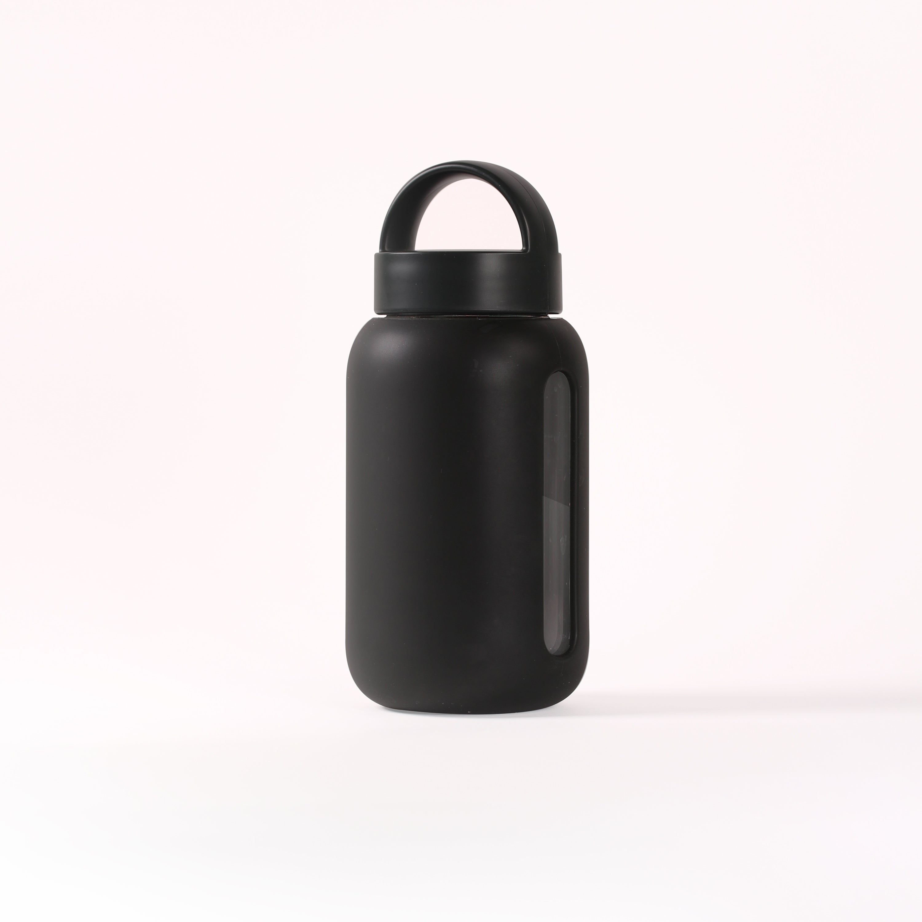 MINI BOTTLE | 17oz (500ml) | Black