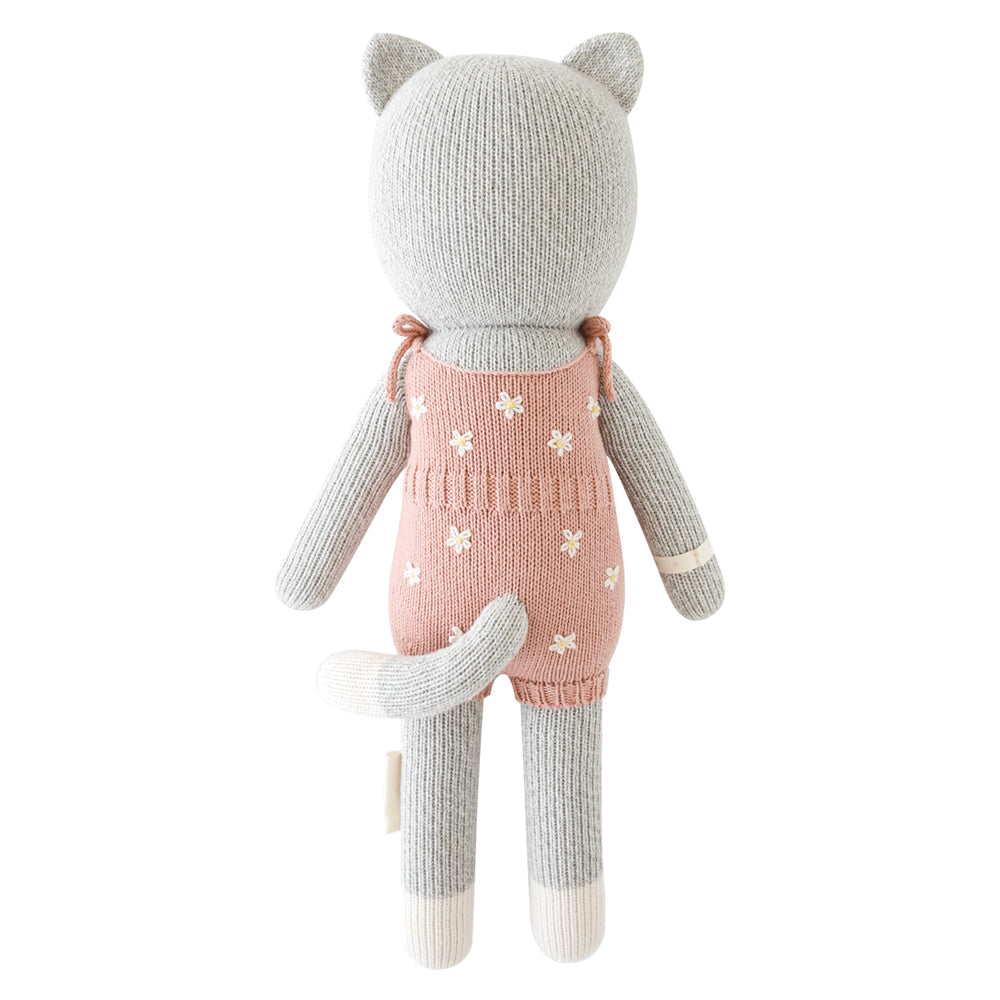 Daisy the Kitten | Cuddle & Kind