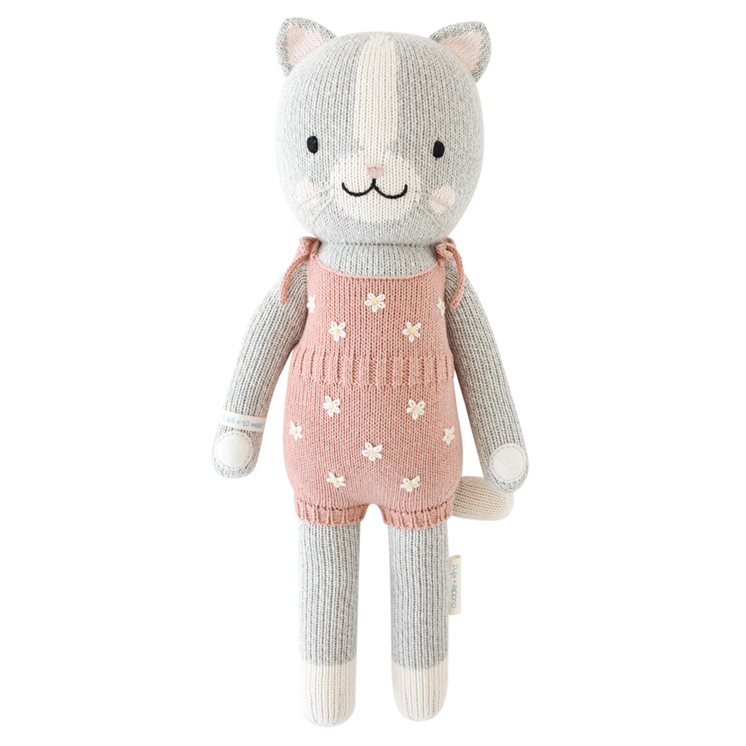 Daisy the Kitten | Cuddle & Kind