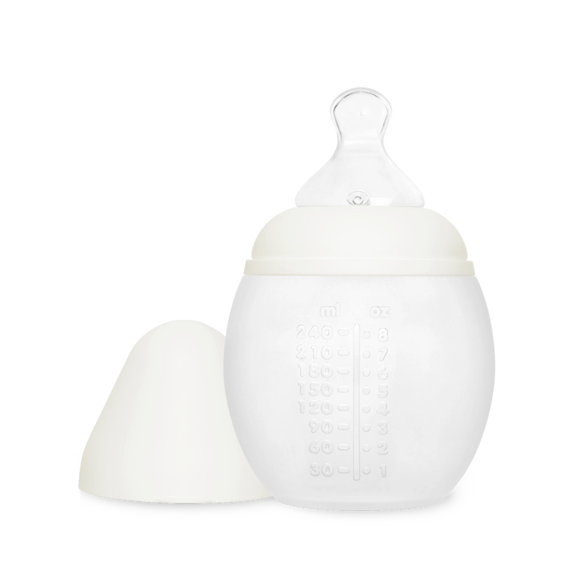 Elhee Baby Bottle | Milk | 240ml