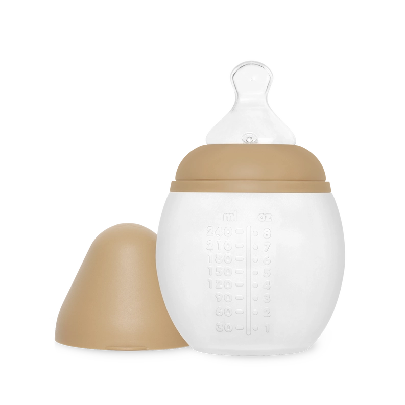 Elhee Baby Bottle | Oats | 240ml