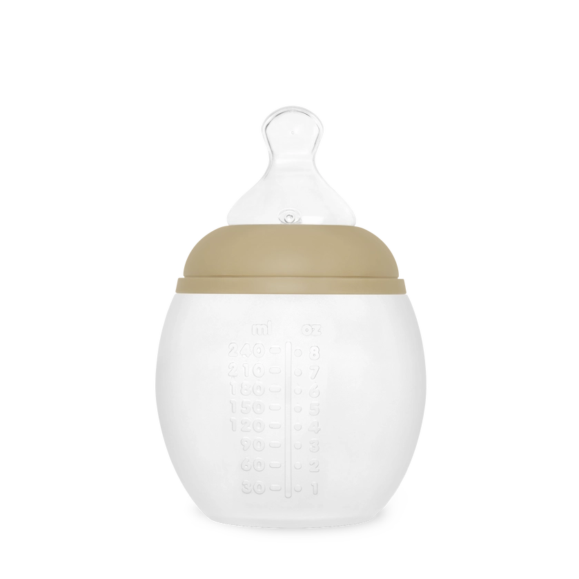 Elhee Baby Bottle | Oats | 150ml