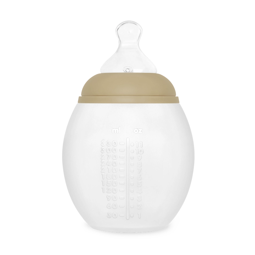 Elhee Baby Bottle | Oats | 330ml