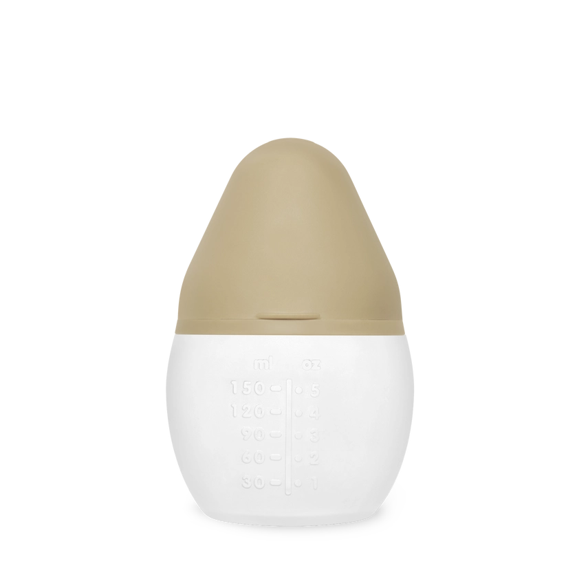 Elhee Baby Bottle | Oats | 150ml