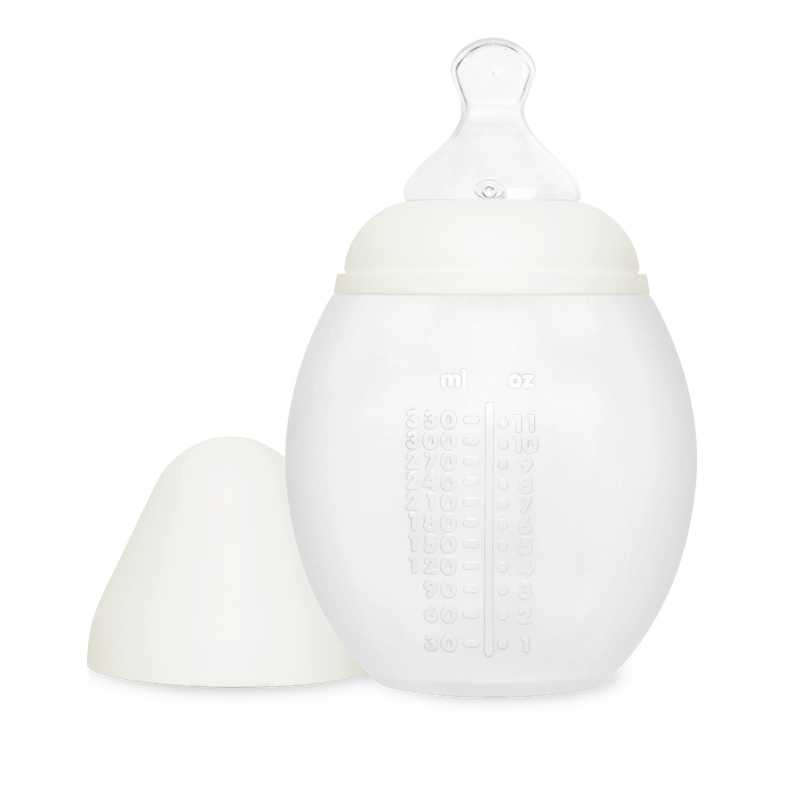 Elhee Baby Bottle | Milk | 330ml