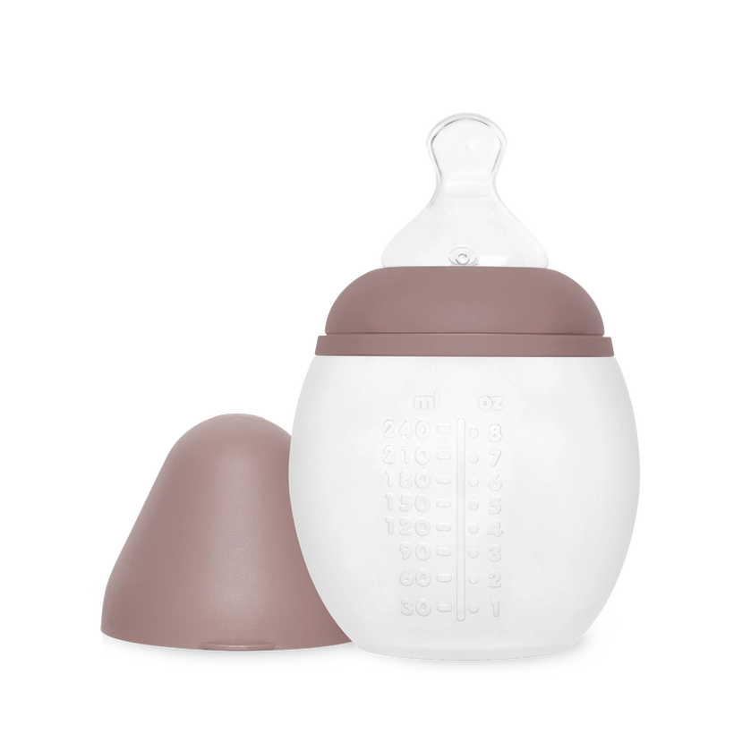 Elhee Baby Bottle | Blossom | 240ml