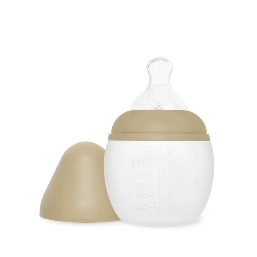 Elhee Baby Bottle | Oats | 150ml