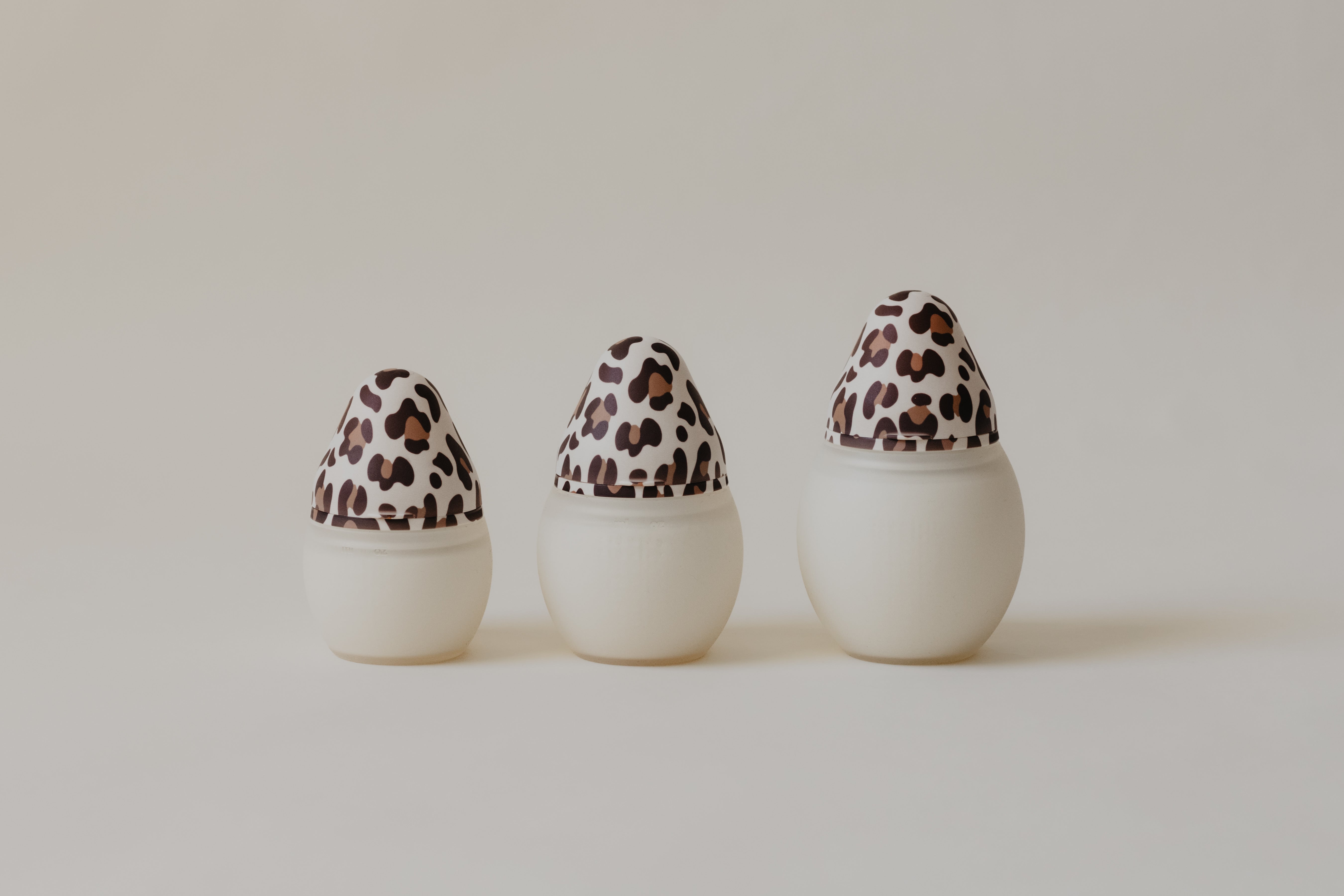 Elhee Baby Bottle | Leopard | 150ml