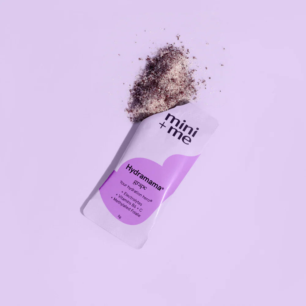 Hydramama® Grape