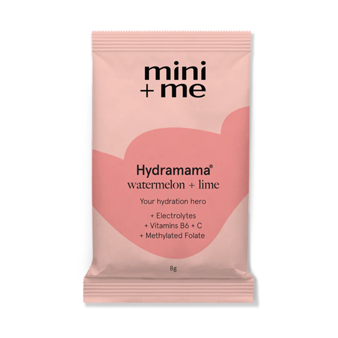 Hydramama® Watermelon & Lime