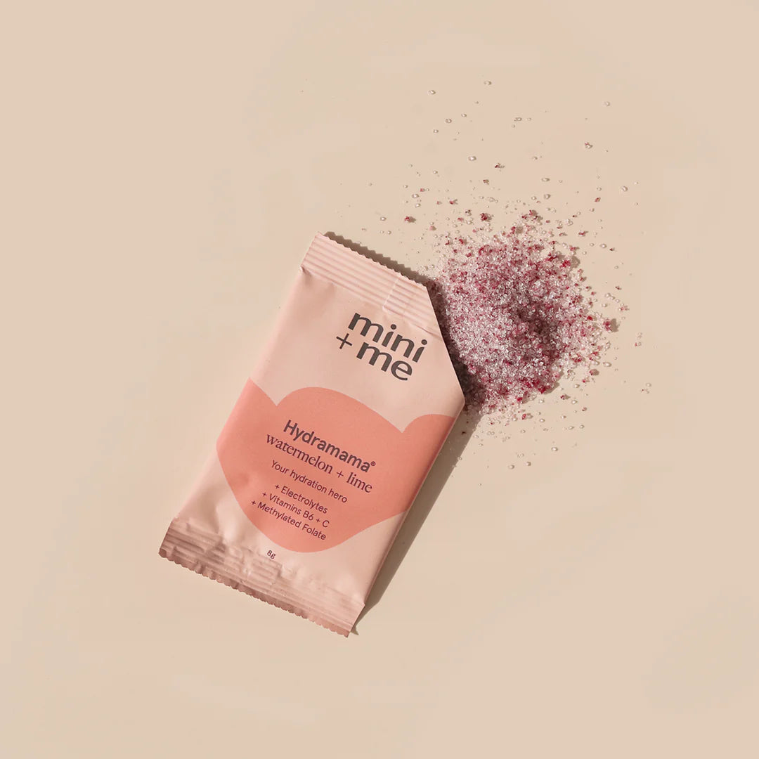 Hydramama® Watermelon & Lime