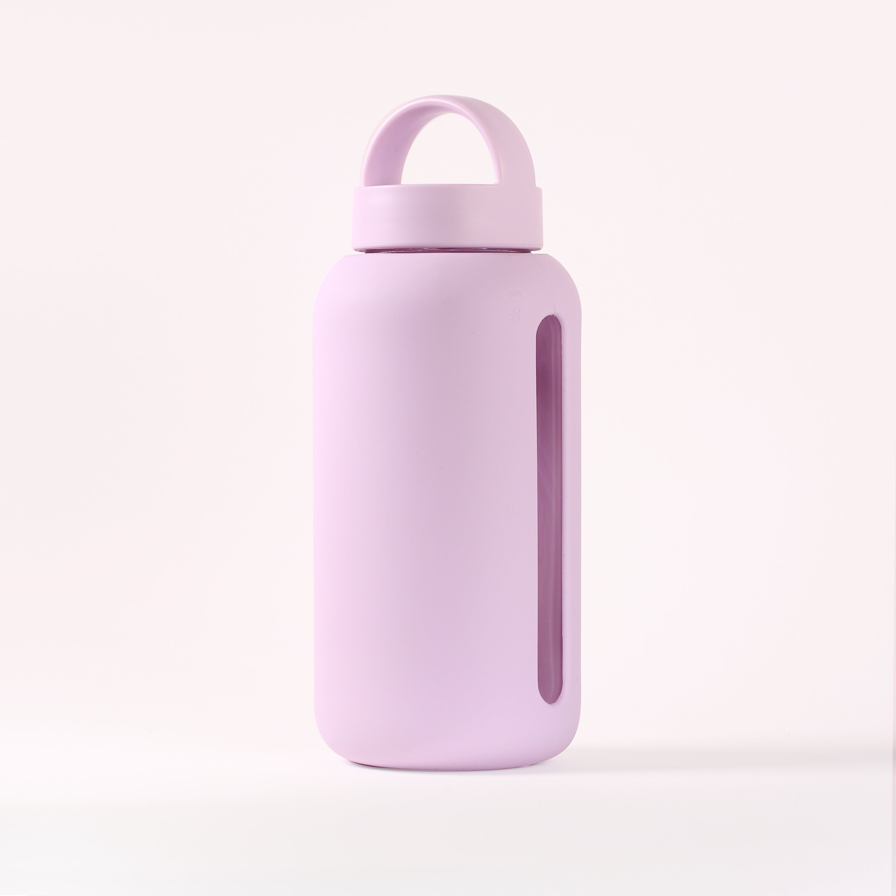 DAY BOTTLE | The Hydration Tracking Water Bottle | 27oz (800ml) | Lilac