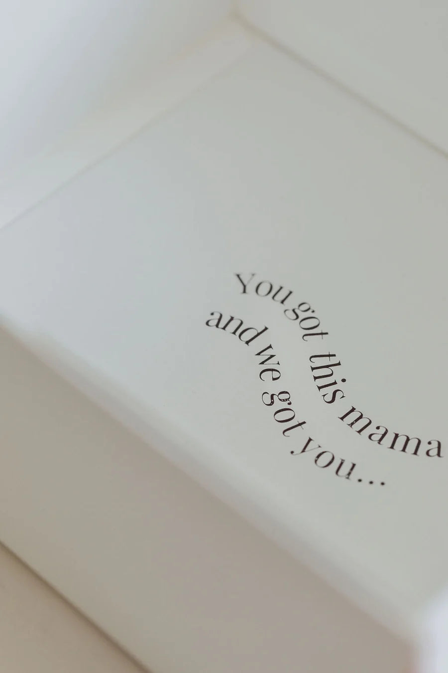 Mere Botanicals | Labour Kit