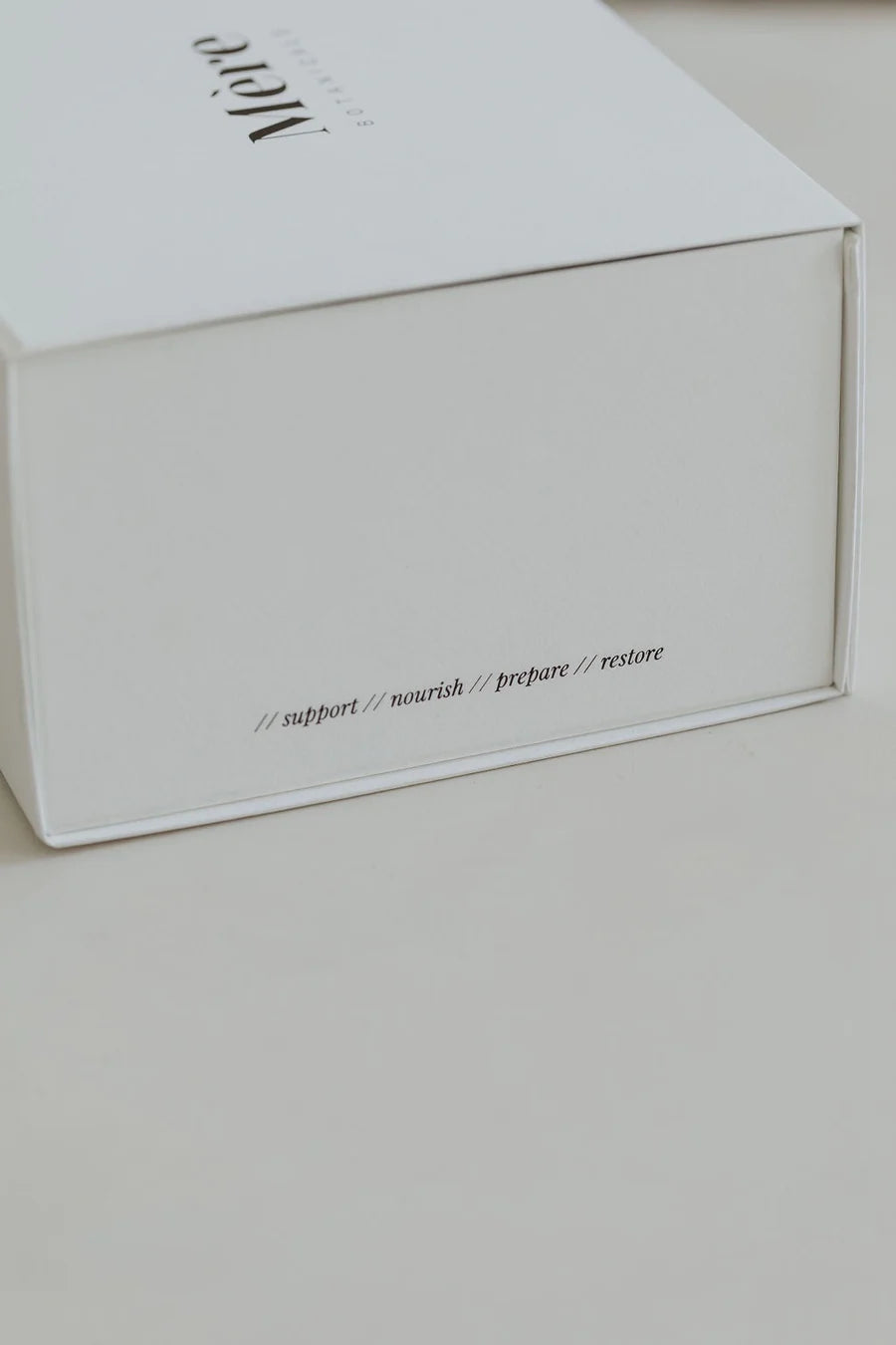 Mere Botanicals | Labour Kit