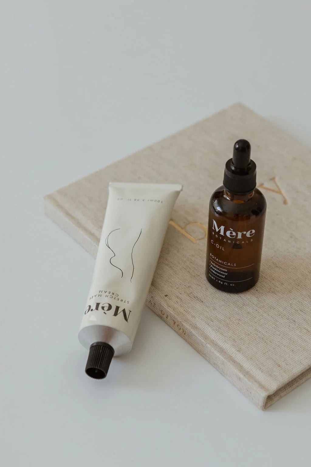 Mere Botanicals | C-Oil 50ml