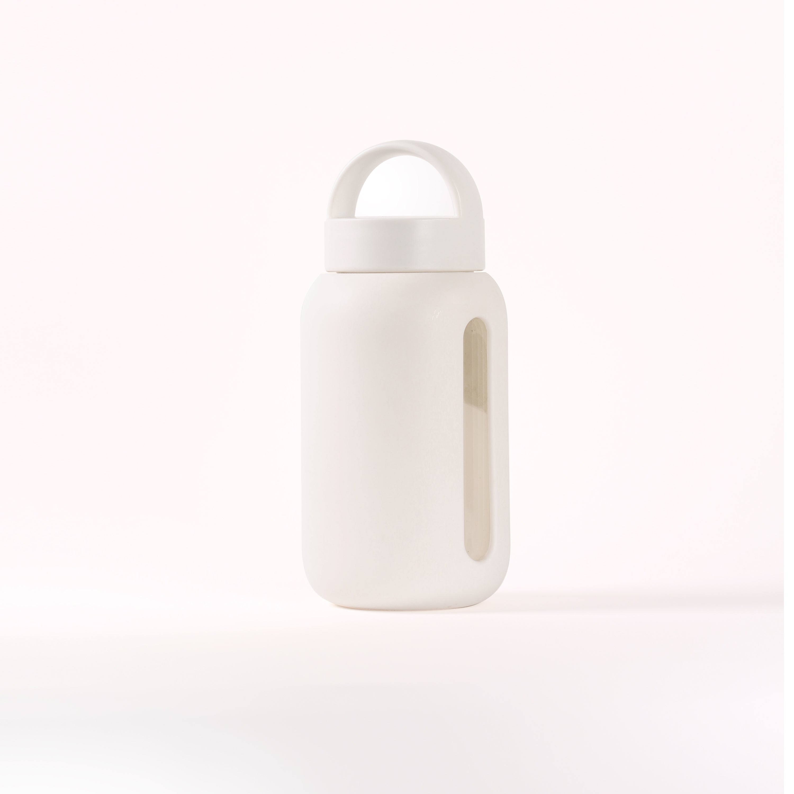 MINI BOTTLE | 17oz (500ml) | White