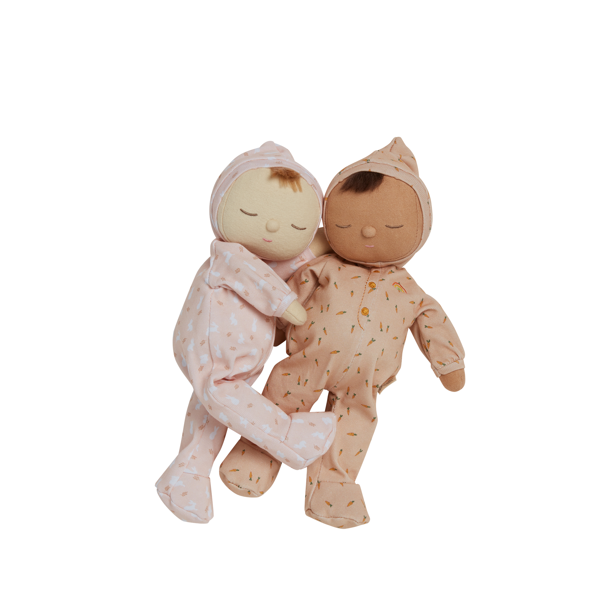 Limited Edition Dozy Dinkums | Hopscotch | Bugsy