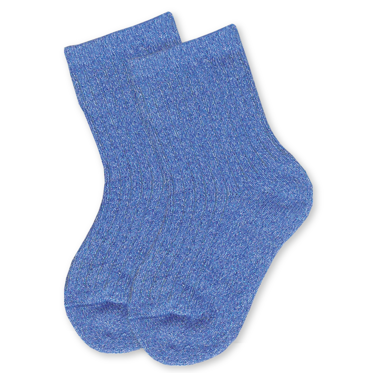 Sparkle Socks | Marine