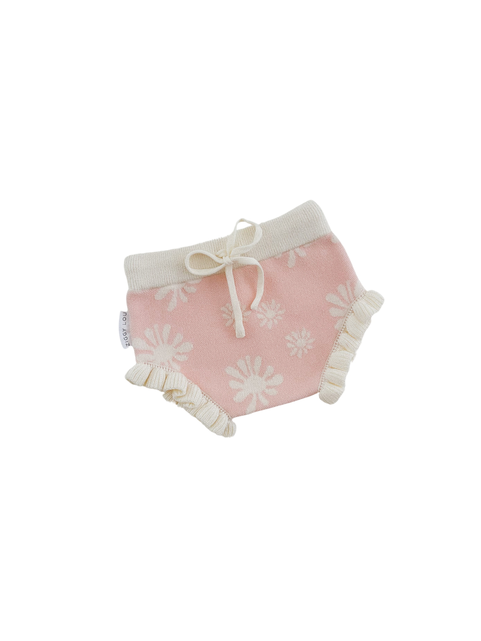 Bloomers | Aster Frill