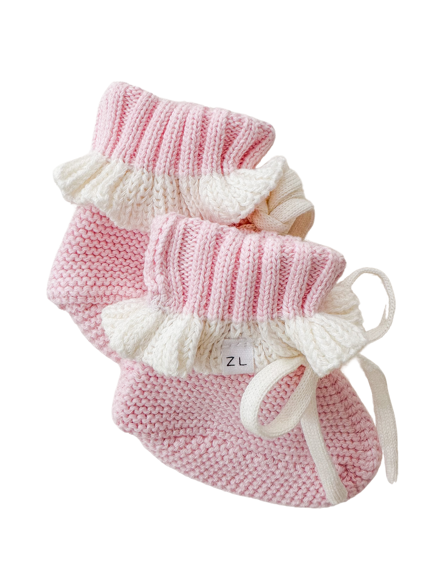 Booties | Freya