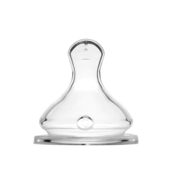 Elhee Bottle Teats Duo | Medium Flow