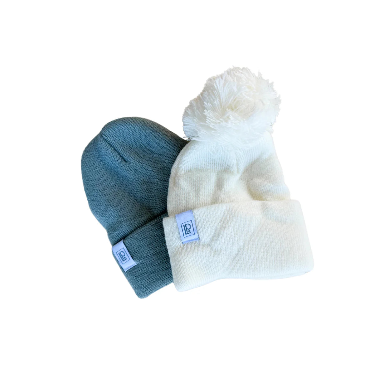Slouch Beanie | Ocean