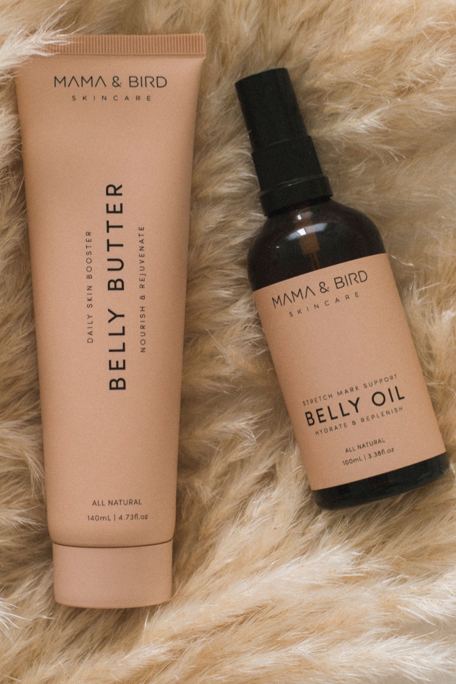 Belly Duo