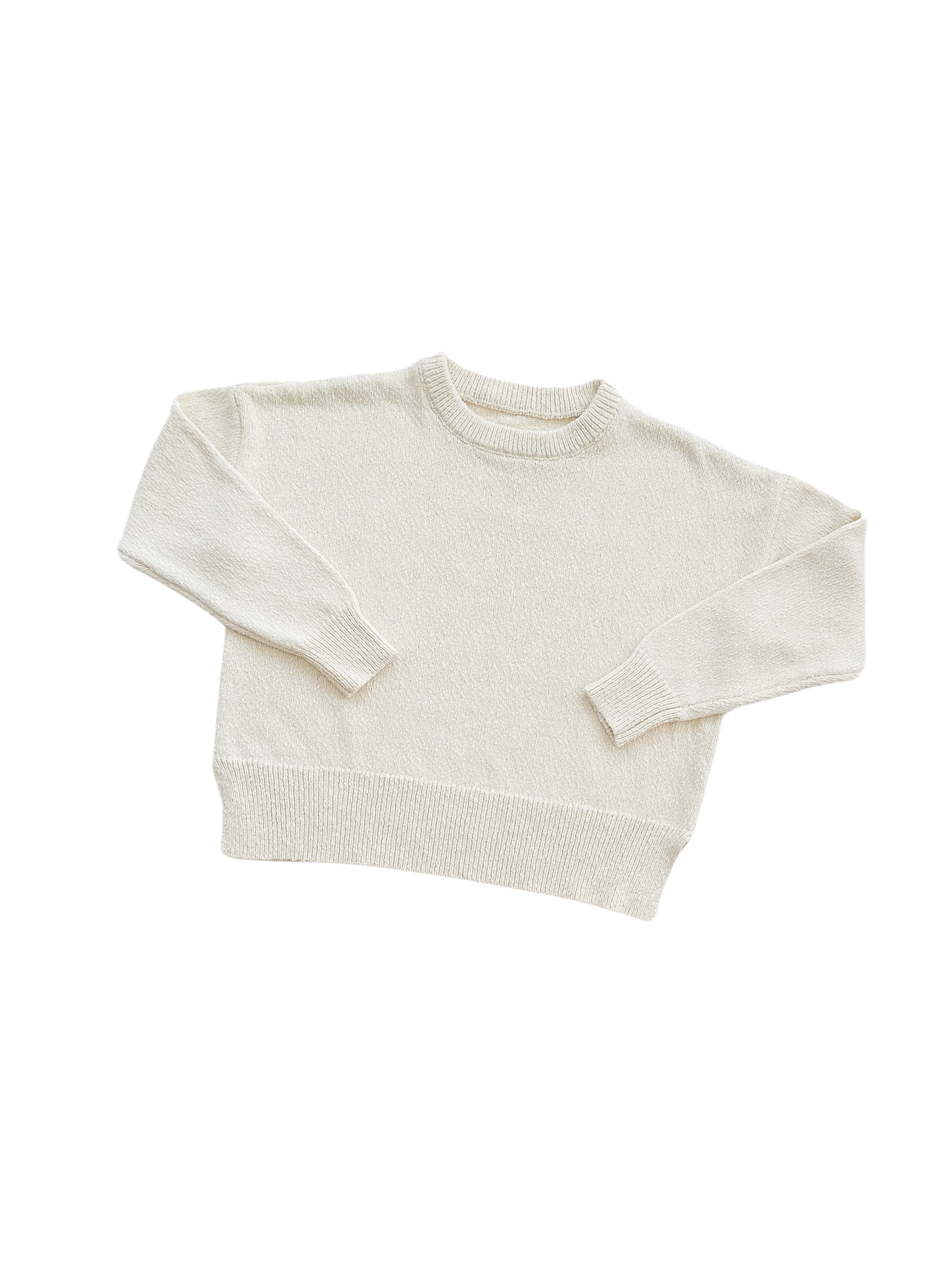 Jumper | Ivory (WOMEN'S)