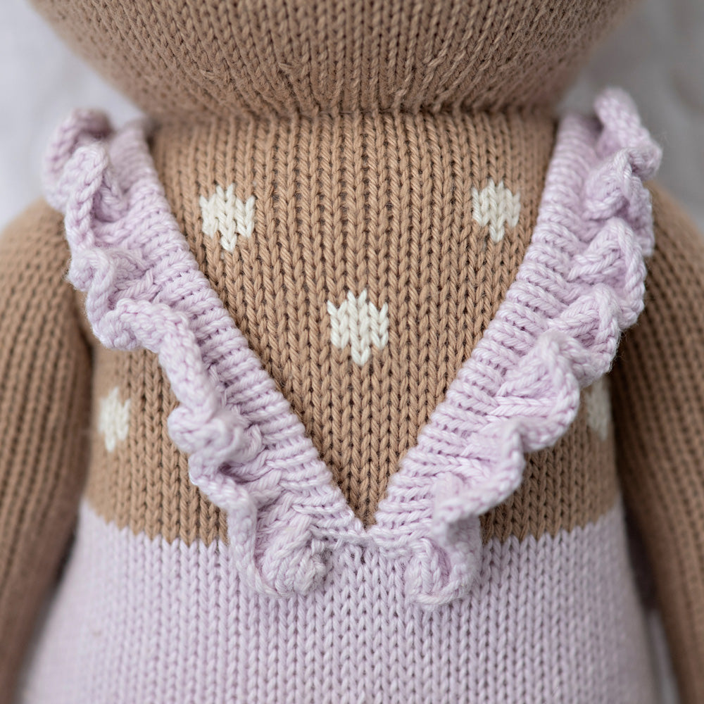 Violet the Fawn | Cuddle & Kind