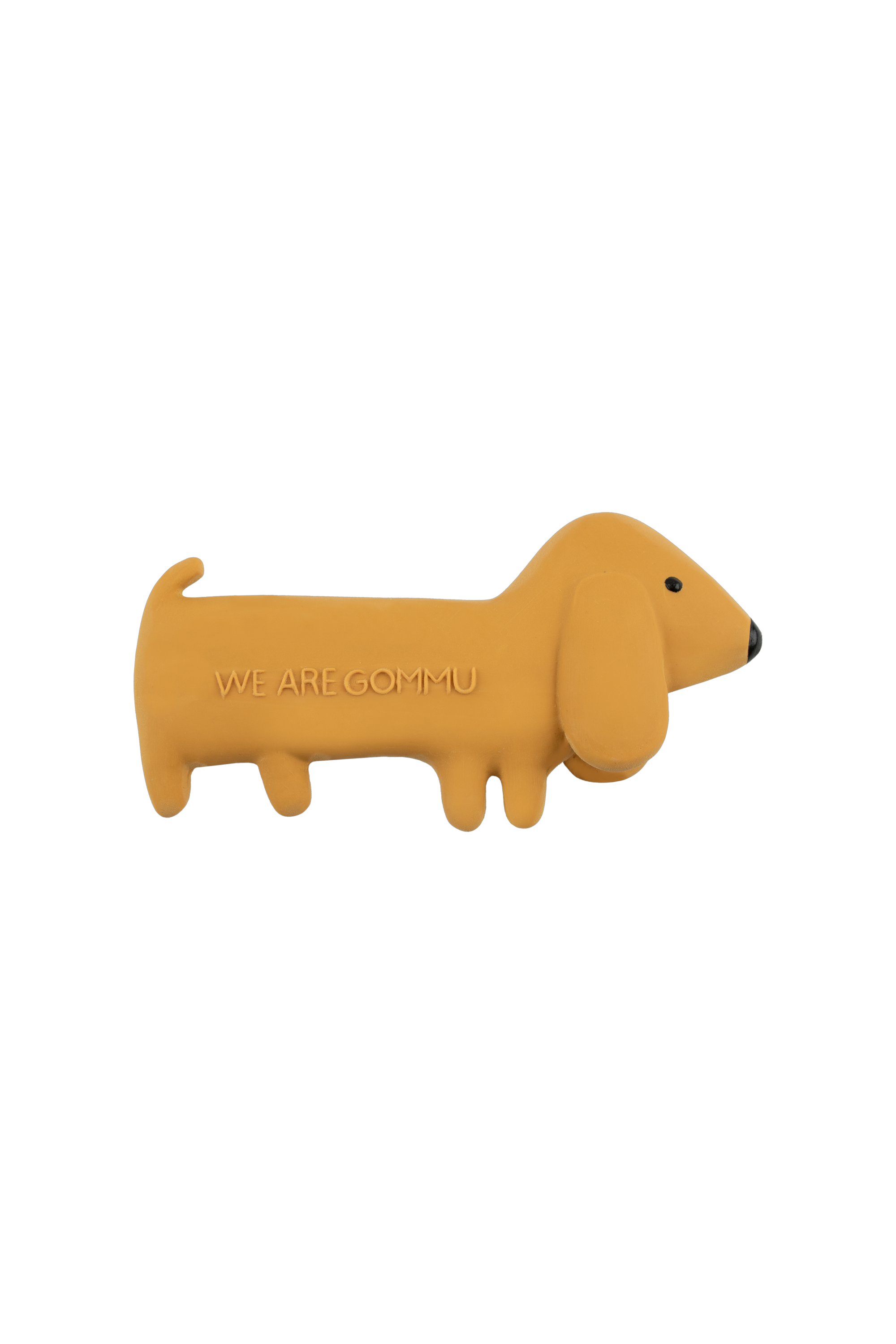 Gommu Mini Dog | Sienna
