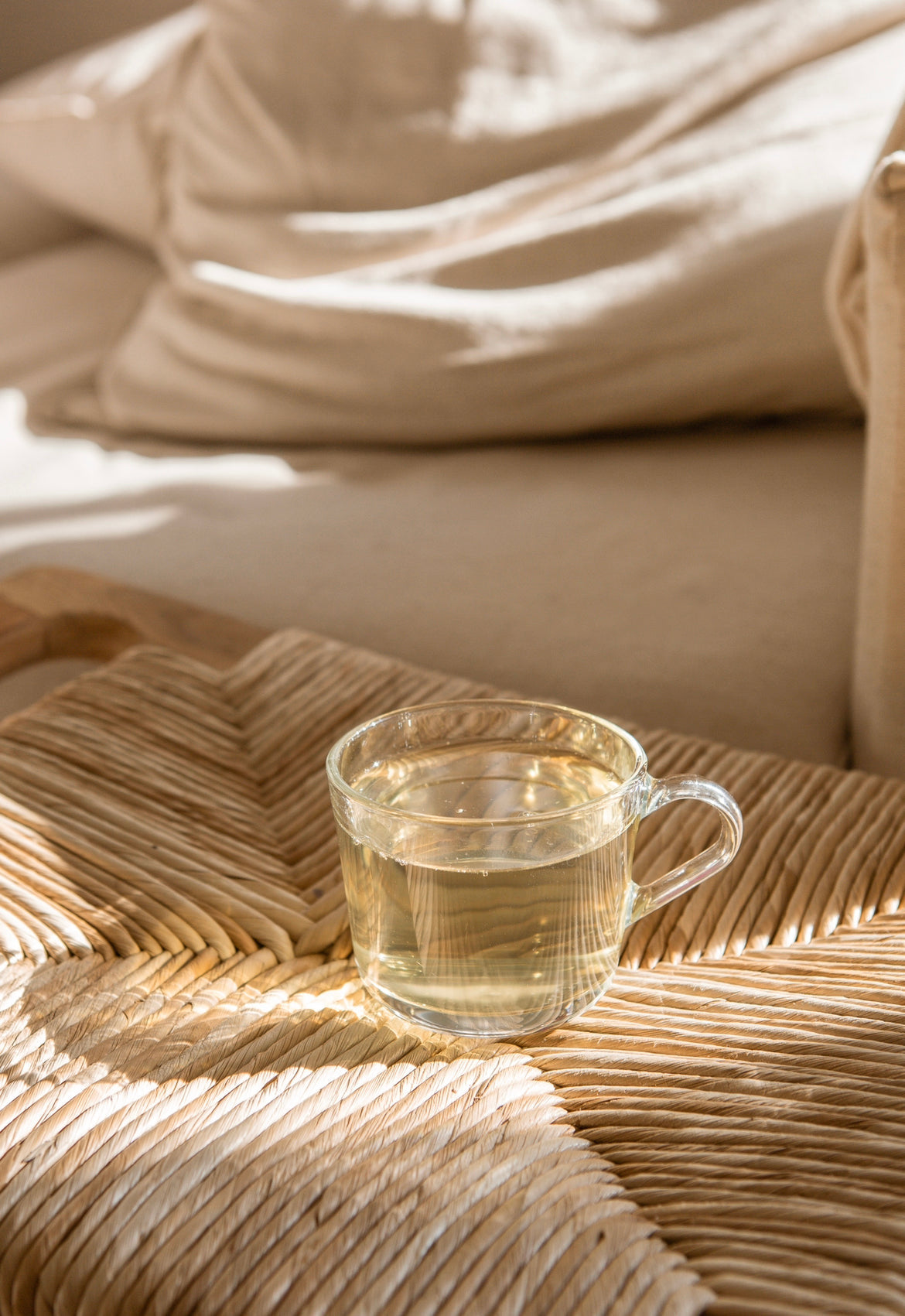 Pregnancy Tea 60gm | Mere Botanicals