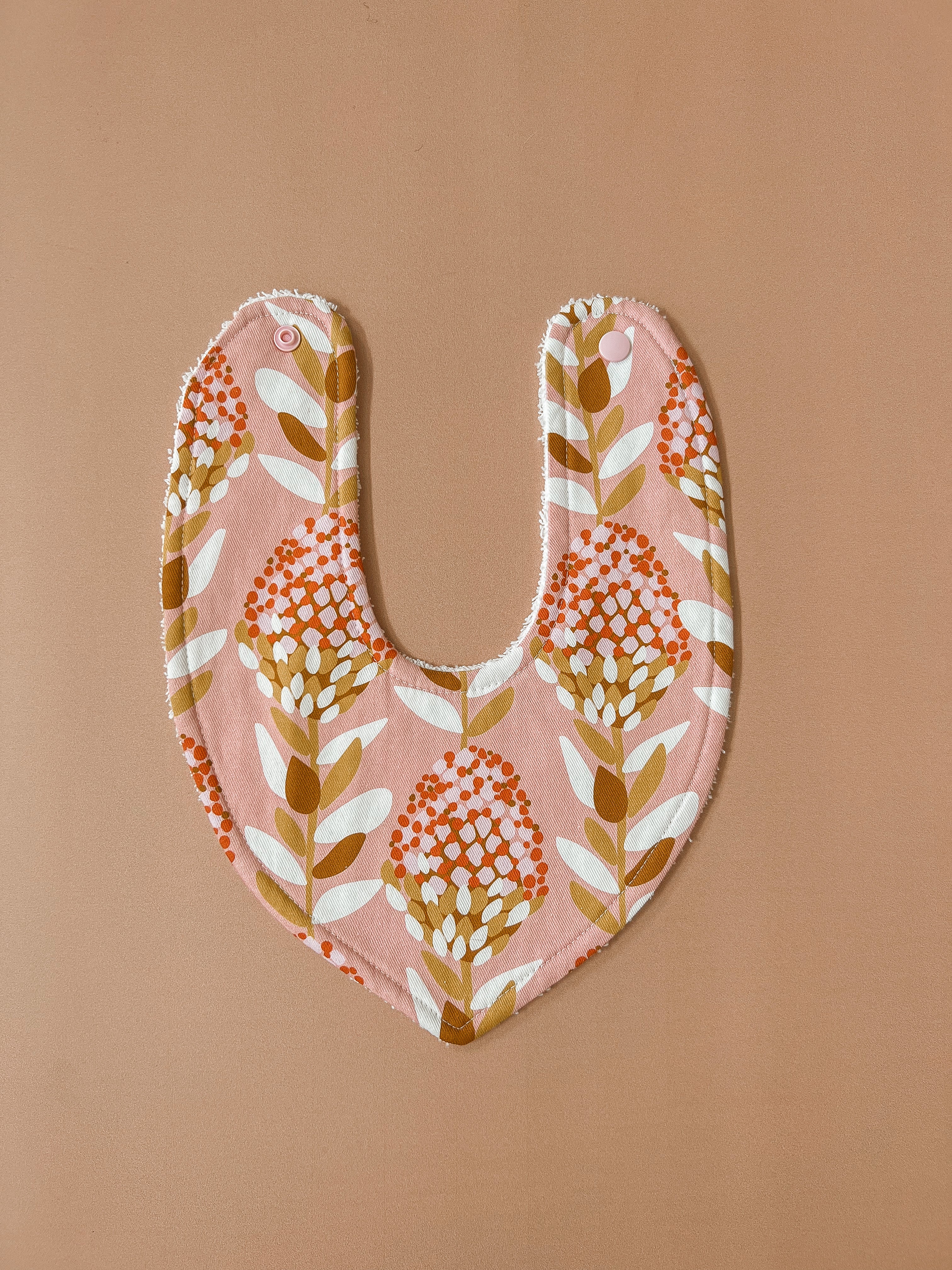 Baby Bibs