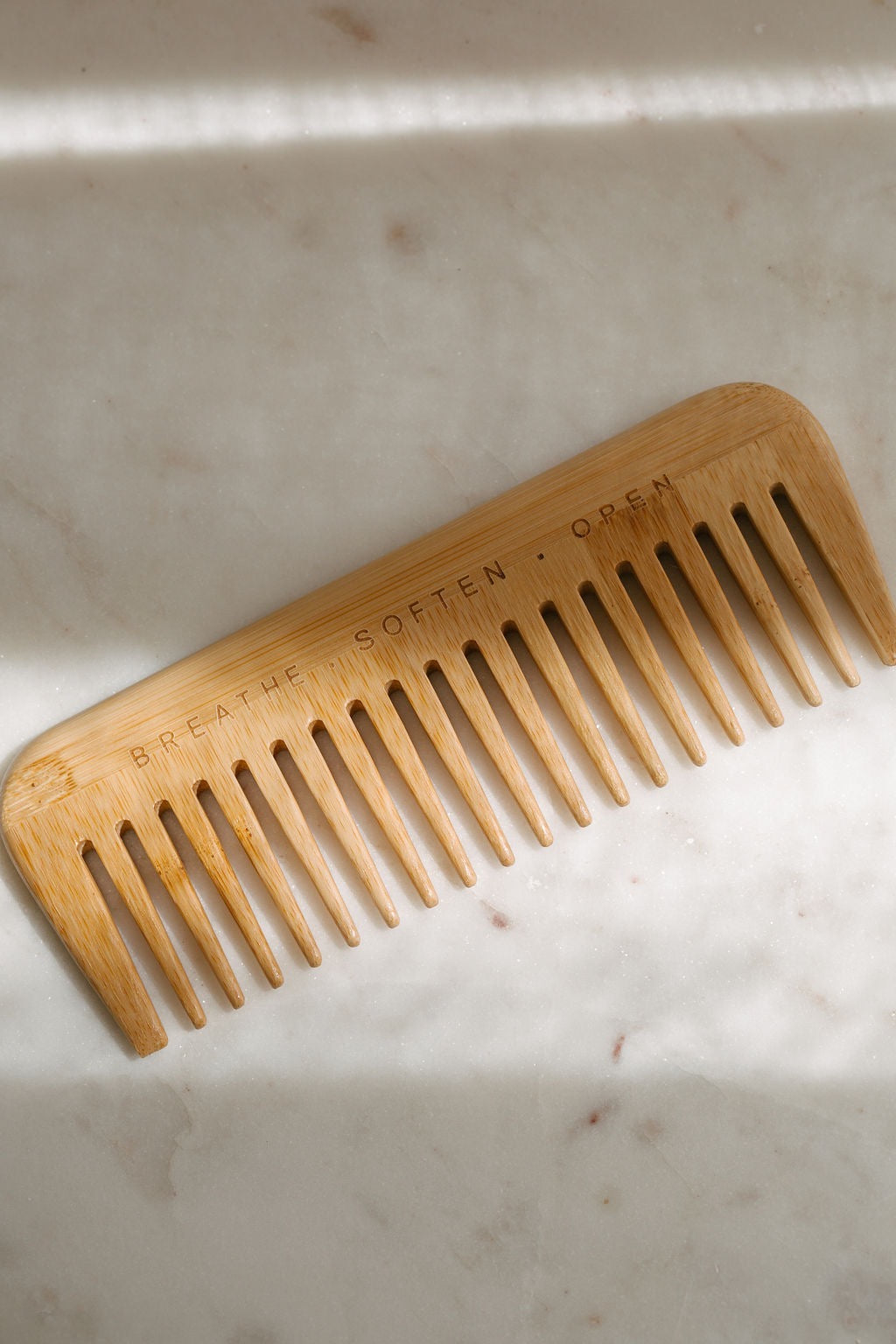 Birth Comb