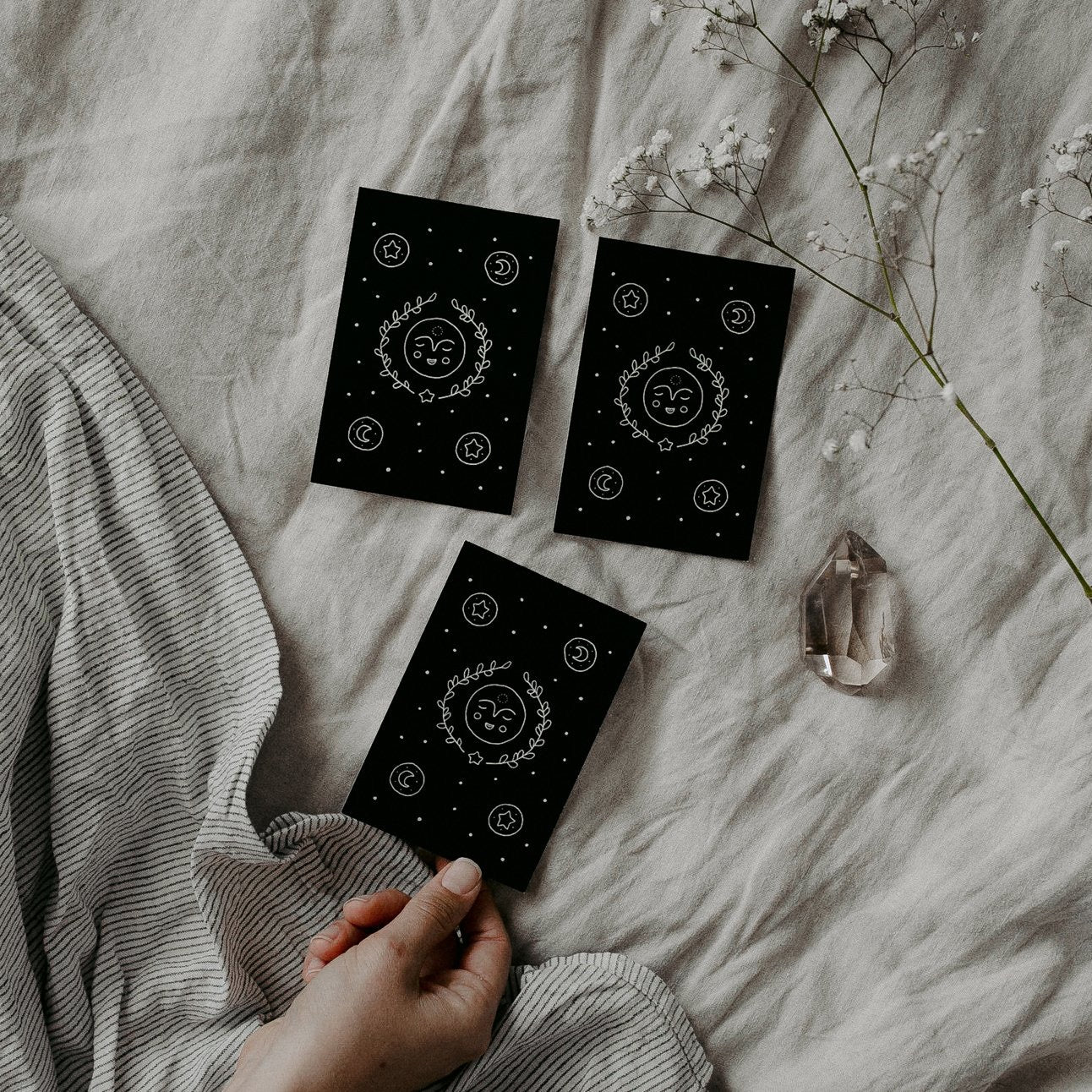 Affirmation Cards