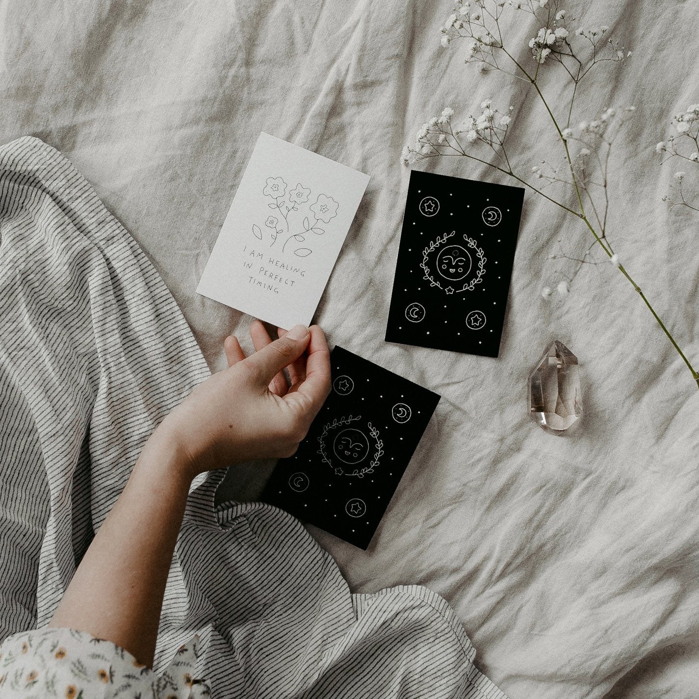 Affirmation Cards