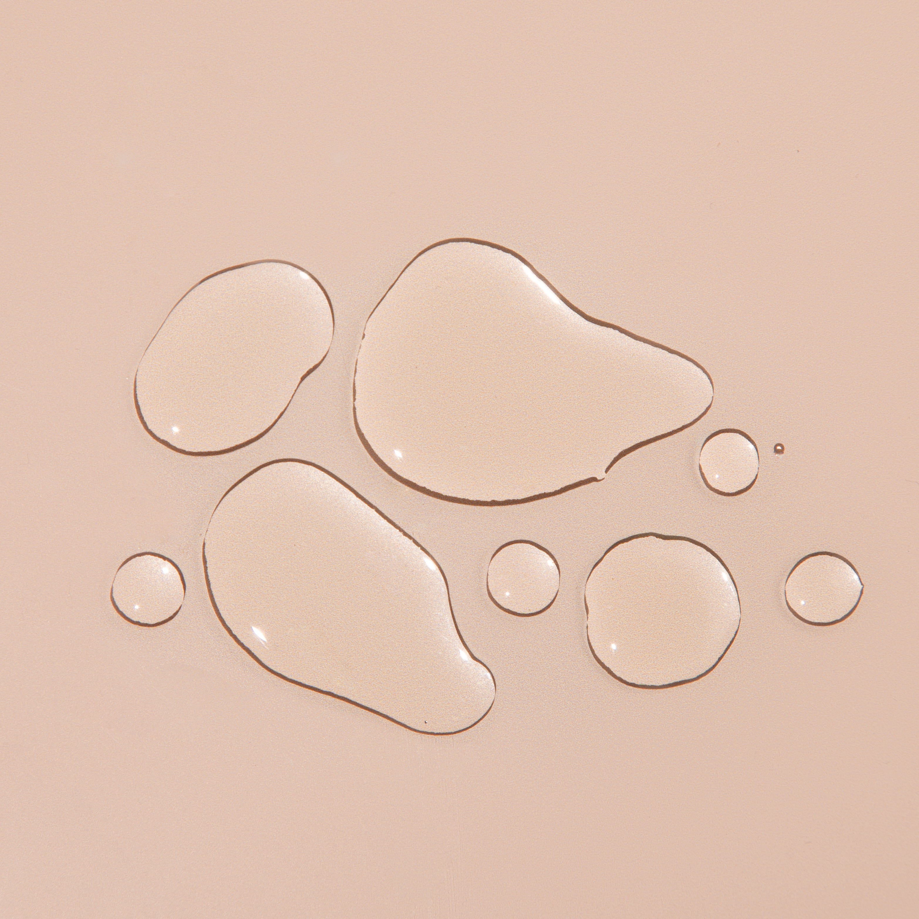 Belly Oil