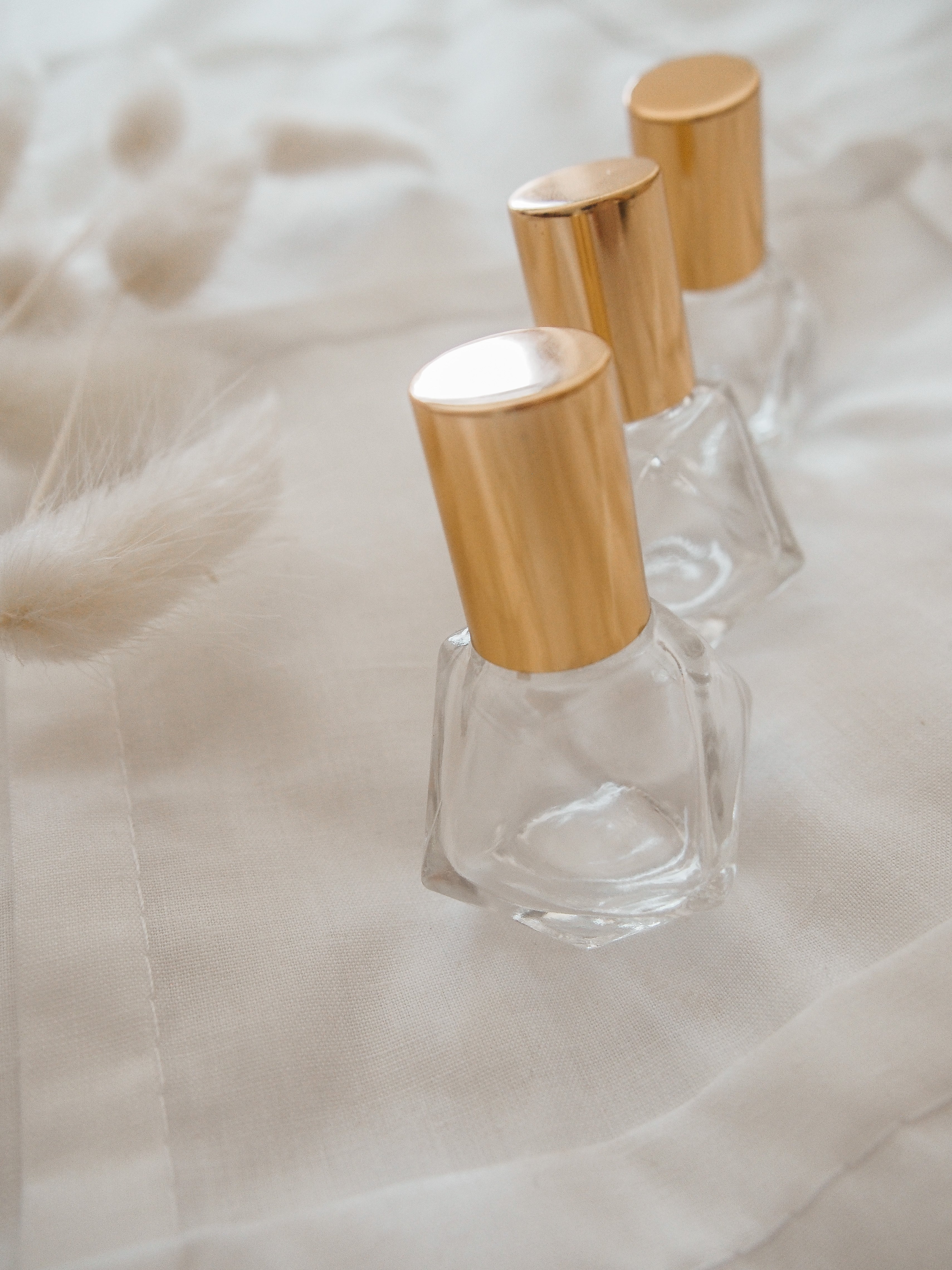 Evie - 8ml Luxe Perfume Roller