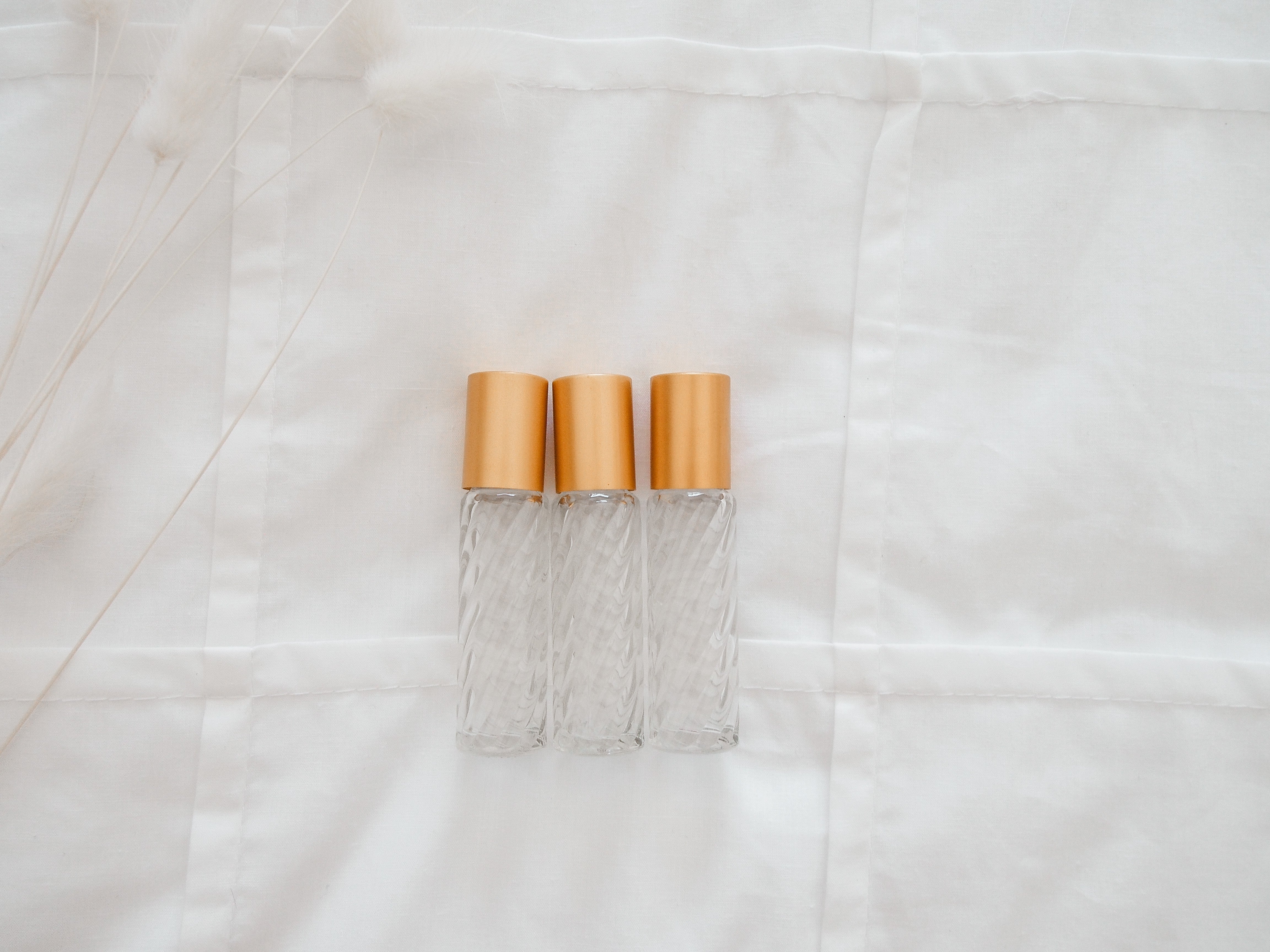 Dusk Bundle - 3 Pack 10ml Spiral Rollers