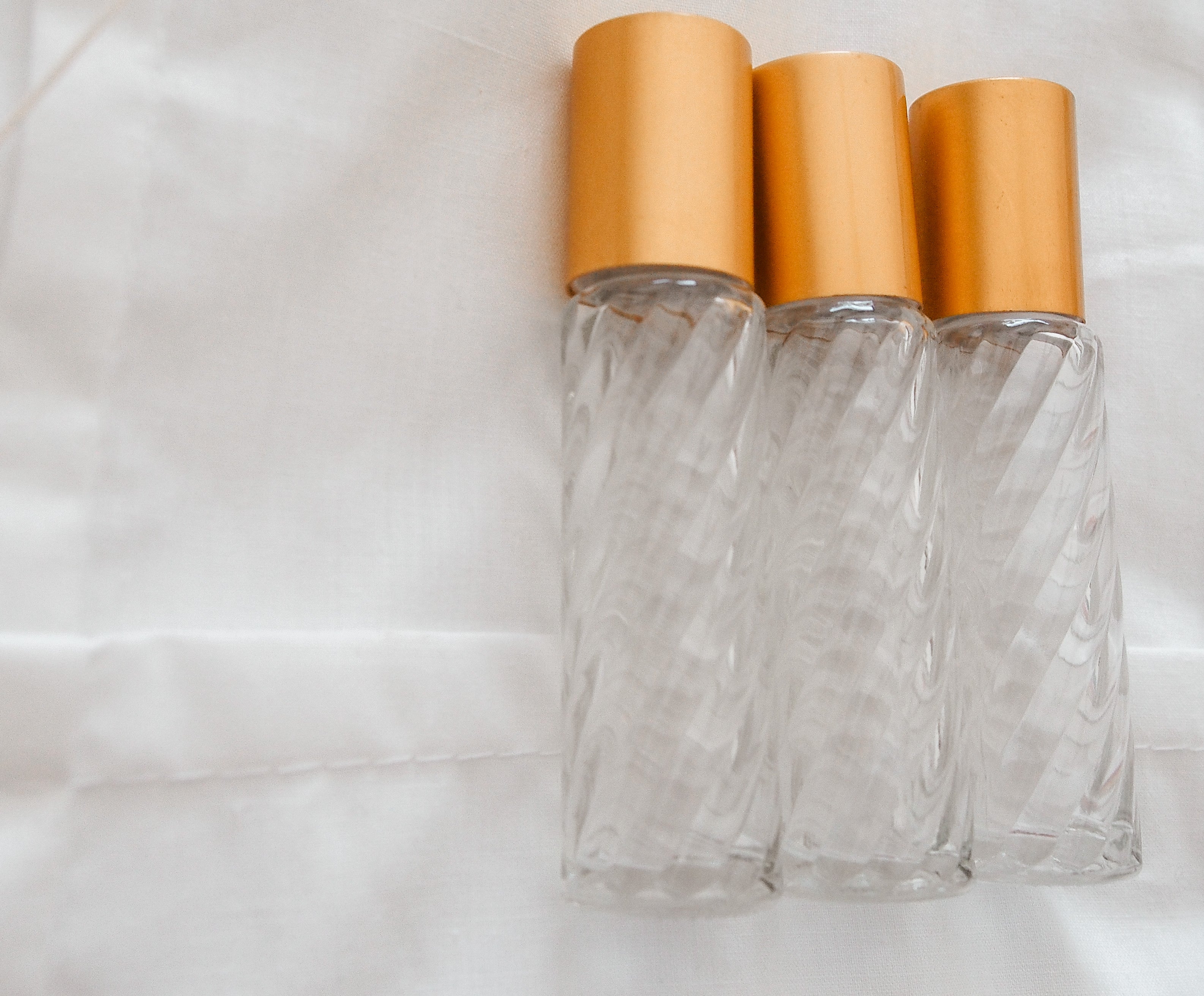Dusk Bundle - 3 Pack 10ml Spiral Rollers