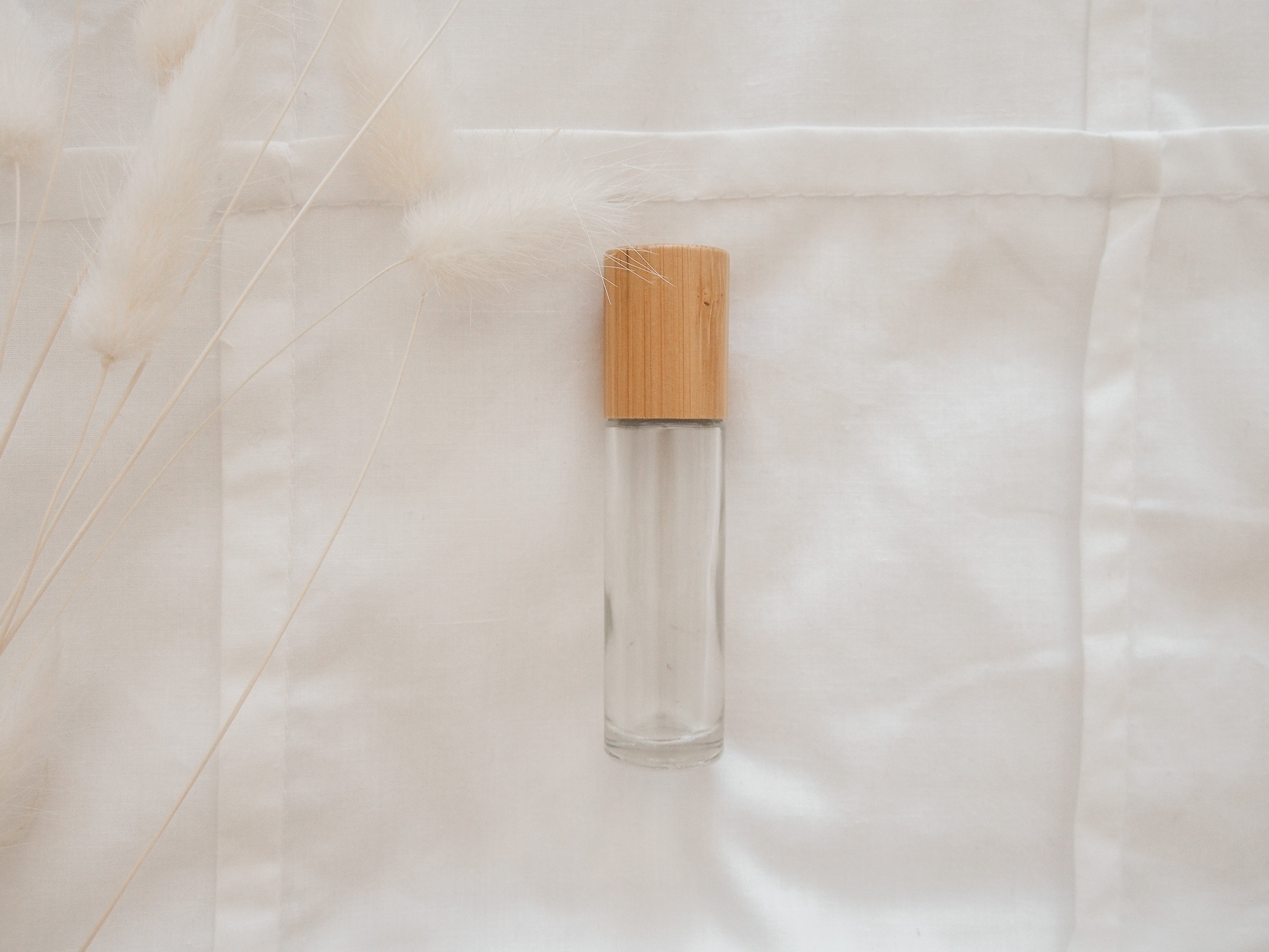 Boho - 10ml Roller Bottle Bamboo