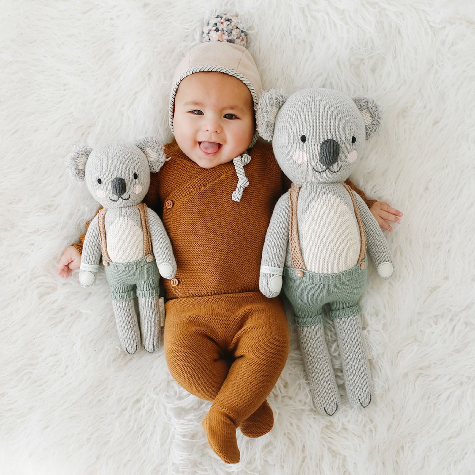 Quinn the Koala | Cuddle & Kind