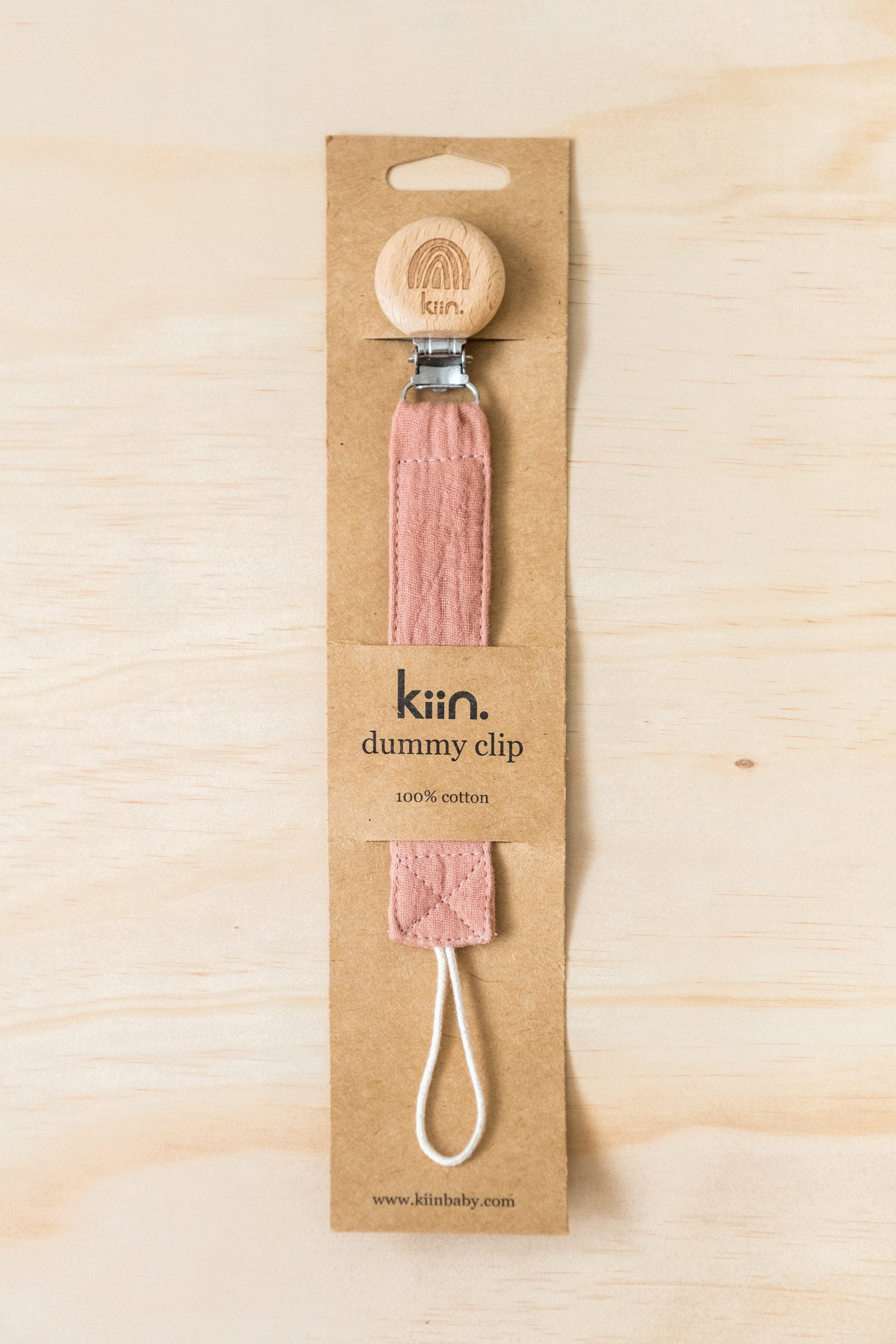Cotton Dummy Clip