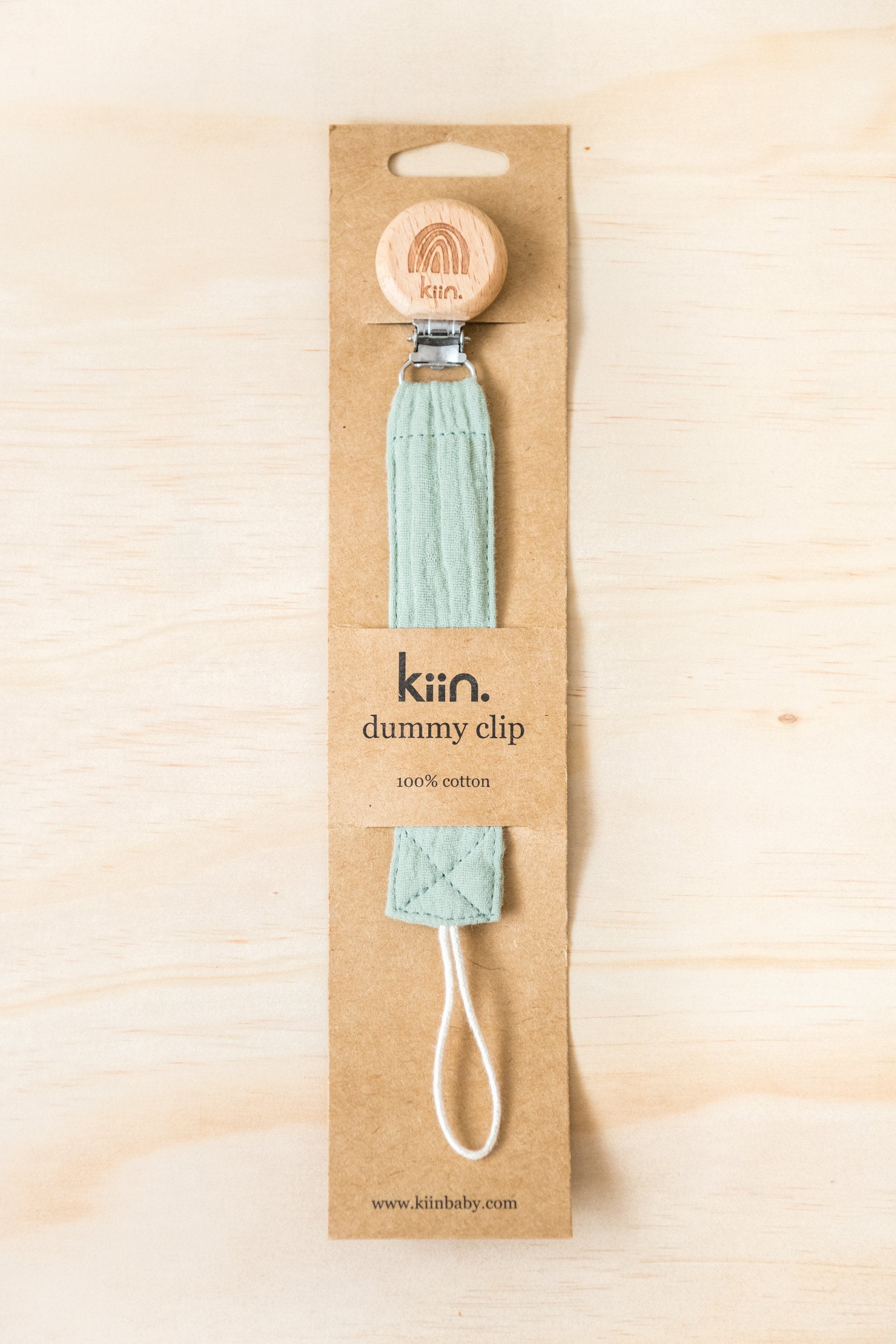 Cotton Dummy Clip