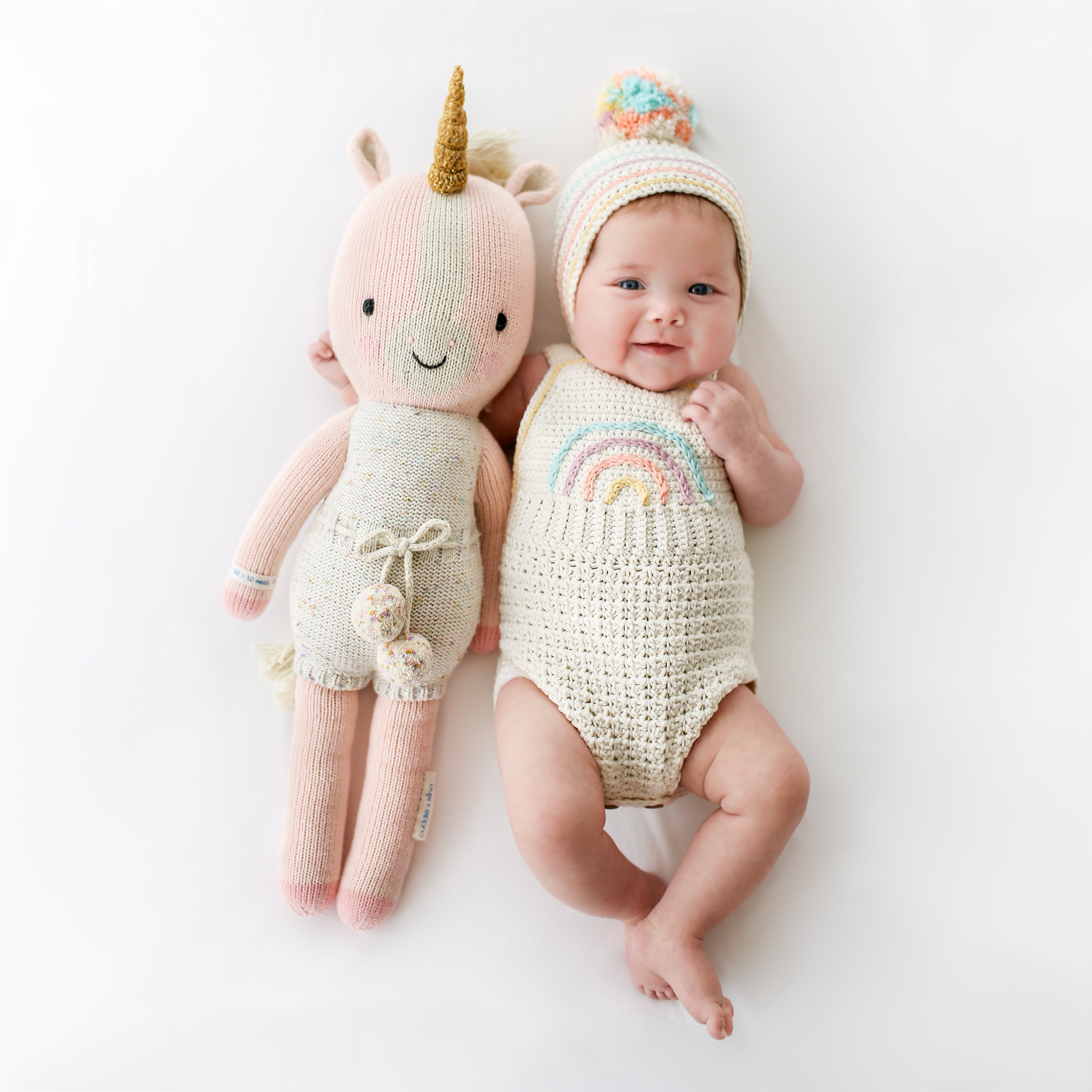 Ella the Unicorn | Cuddle & Kind
