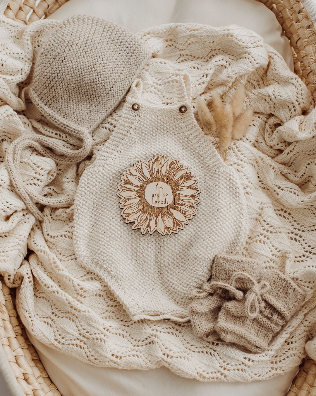 Sunflower Milestones